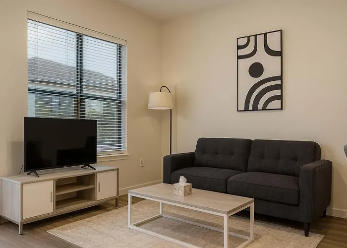 Boulevard Modern 1br Asu Pool Gym 07 Tempe