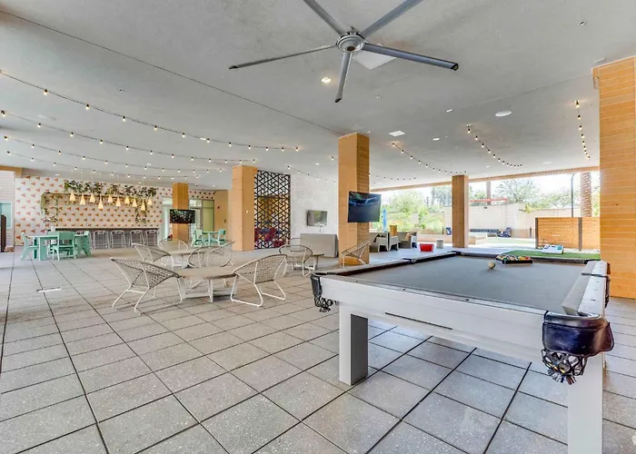 Boulevard Modern 1br Asu Pool Gym 07 Tempe